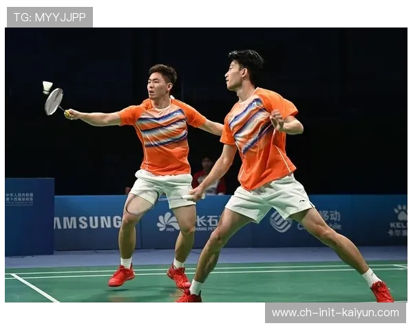 全运会羽毛球决赛将于11月开赛 成年组七金争夺战一触即发