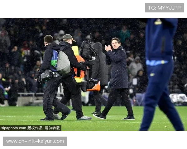 舍伍德警告图多尔：想在热刺转正？除非带队赢下欧冠+英超