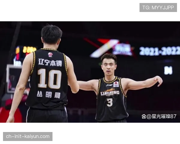 坚守与传承：辽宁男篮梯队建设见闻